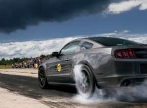 What Causes My Car Smells like Burning Rubber?