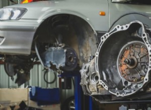 Transmission Slipping Symptoms, Causes, and Fixes