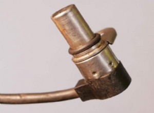 Bad Speed Sensor Symptoms: Diagnosis and Fixing