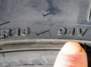 Tire Load Index Chart: Buying Guide 2022