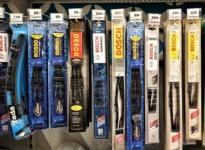 Top 9 Best Windshield Wiper Brands 2022