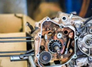 Symptoms of a bad Transmission Control Module