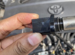 Symptoms of a Bad Camshaft Position Sensor