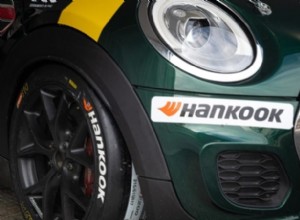 Who Makes Hankook Tires? 2022 Review