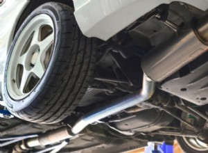 How To Straight Pipe A Car?