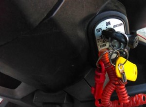 Reasons For A Car Key Stuck In Ignition And How To Remove It