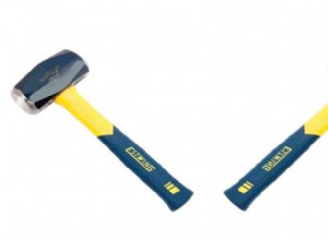 What Is A Drilling Hammer?