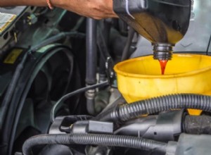 Bubbles In Transmission Fluid: Everything you Need to Know