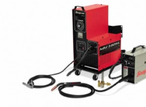 Who Makes Snap-On Welders?