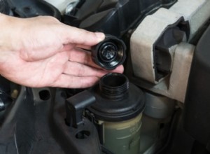 Bubbles in Power Steering Fluid: Symptoms, Causes and Fixes
