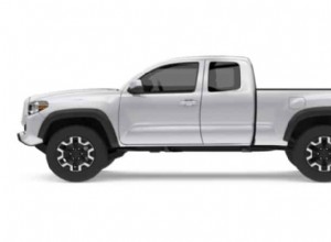 Curb Weight vs. Gross Weight: What Are The Differences?