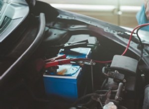 Service Battery Charging System: Every Things You Need To Know