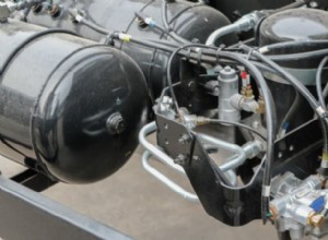 How Do Air Brakes Work?