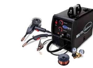 Who Makes Eastwood Welders?