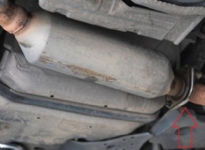 Exhaust Clamps Vs. Welding: What Should We Do?