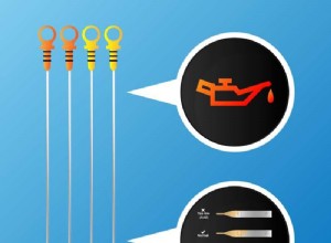 How to Read Dipstick?