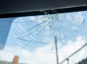 Can I Drive With a Cracked Windshield: Is It Safe and Legal?