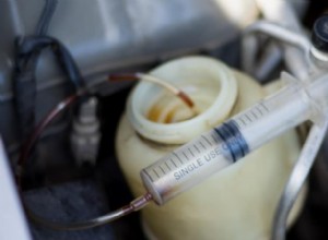 How To Bleed Power Steering Systems