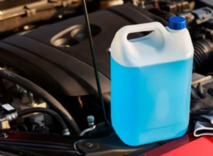 Antifreeze vs. Coolant: What Are The Differences?