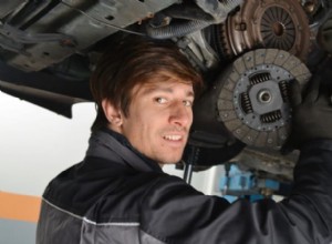 What does a clutch do? Everything you need to know