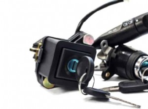 How to Wire Ignition Switch?