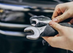 30 Types of Wrenches: Features and Uses