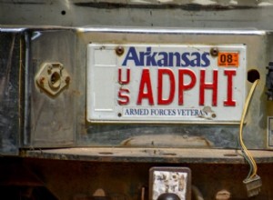 How To Fix License Plate Light Wiring?