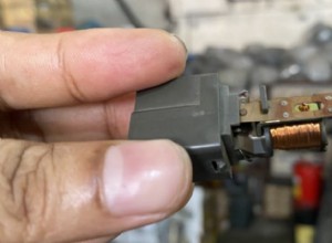 How To Wire A Horn Relay?