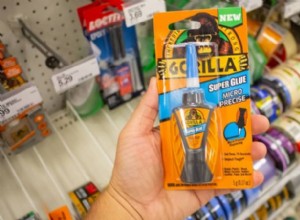 Quick Tips on How To Get Gorilla Glue Off Your Hands