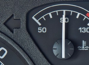 Coolant Temperature Reading: What’s Normal and What’s not?