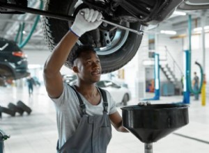 How Long Can You Go Without An Oil Change?