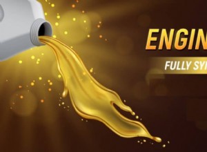 Is Engine Oil The Same As Motor Oil?