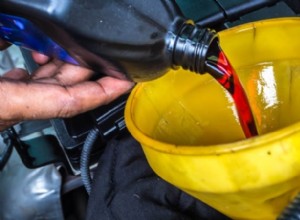 Should I Change Transmission Fluid after 100K Miles?