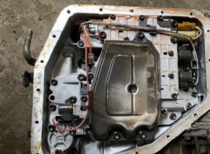 Metal shavings in transmission: Everything You Need to Know