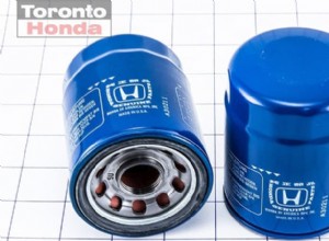What to Know About Who Makes Honda Oil Filters?