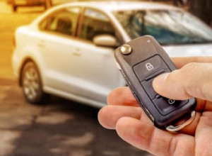 What Do I Do If My Keyless Remote Battery is Low?