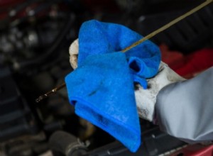 What is Metal Shavings in oil: Causes and What to Do