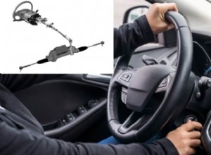 Electric Power Steering Problems