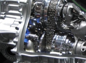 CVT Transmission Problems: All That You Need to Know