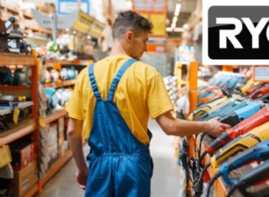 What to Know About Who Makes Ryobi Tools?