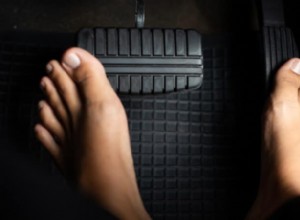 What Causes the Gas Pedal to go to the Floor and no Acceleration?