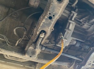 What Happens if you pour too much Transmission Fluid?