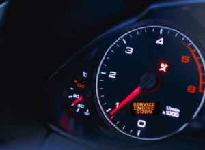 Service Engine Soon Light: All That You Need To Know