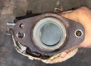 How to Clean a Catalytic Converter?