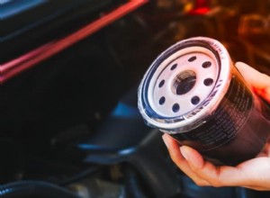 What Are the Best Oil Filter Brands in 2022?