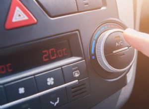 How Much Gas Does AC Use?