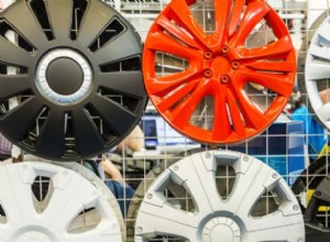 How To Keep Hubcaps From Coming Off?