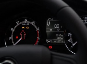 What Does EPC Mean On A Car? Everything you need to know