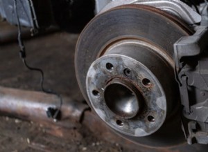 Symptoms of a Bad Brake Caliper: Diagnose and Replace