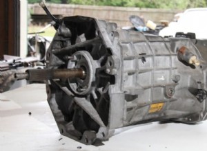 T56 vs. TR6060 Transmission: What are the Differences?